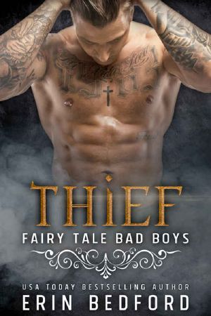 [Fairy Tale Bad Boys 03] • Thief